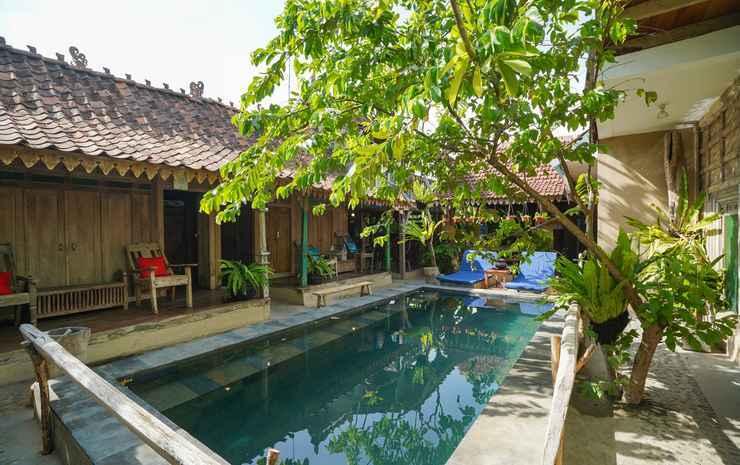 Беноа: Oyo 2523 Kayu Beach Villa
