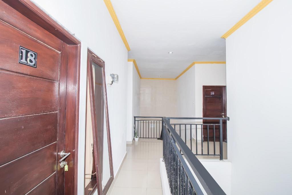 Галле: OYO 2836 Sekar Sari Residence