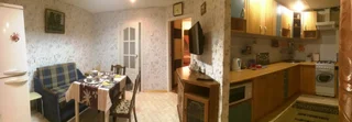 Кострома: Апартаменты 1 У вербы