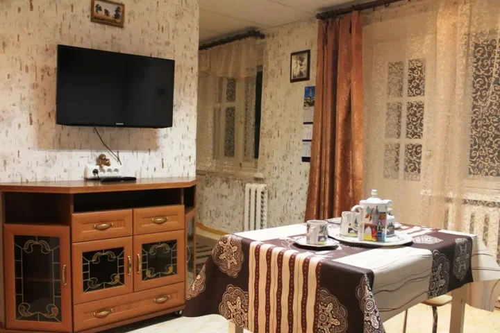 Кострома: Апартаменты 1 У вербы