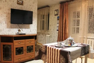 Кострома: Апартаменты 1 У вербы