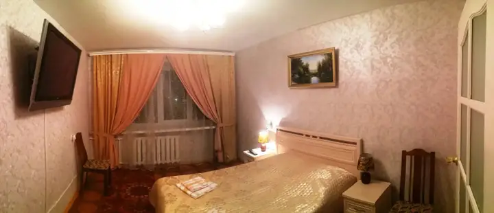 Апартаменты 1 У вербы — фото 1
