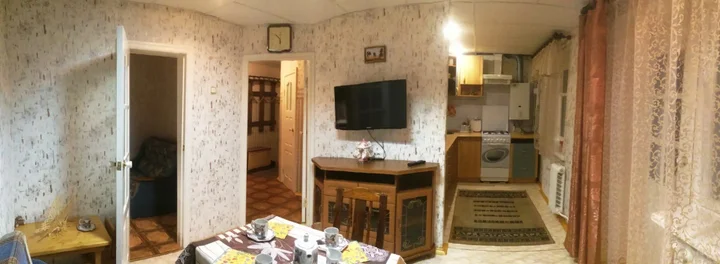 Кострома: Апартаменты 1 У вербы
