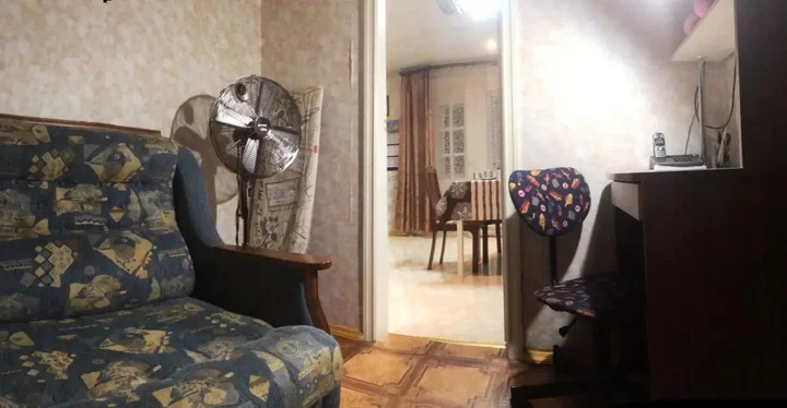 Кострома: Апартаменты 1 У вербы
