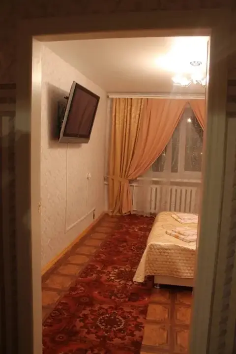 Кострома: Апартаменты 1 У вербы