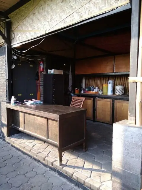 Батуретно: Farmer House - Hostel