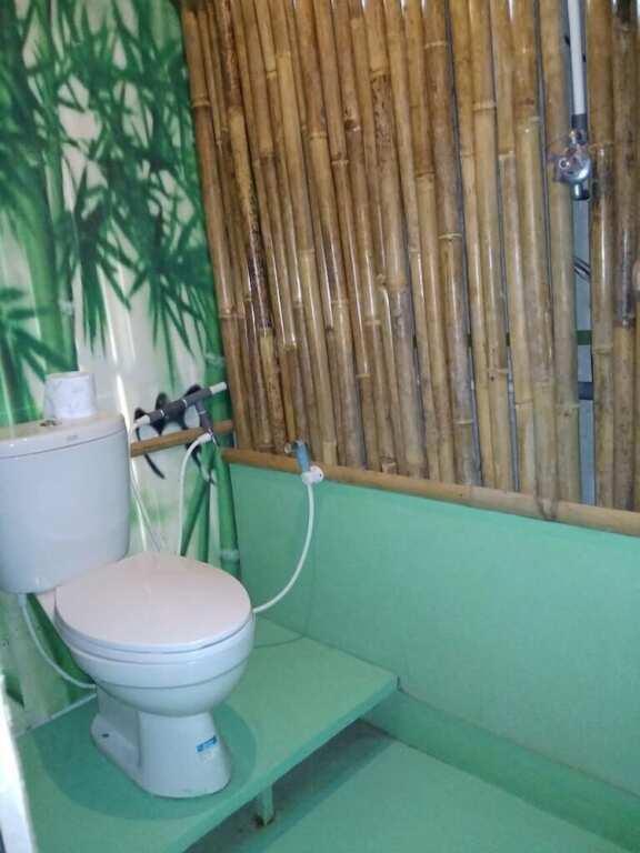 Батуретно: Farmer House - Hostel