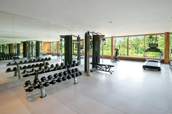 Убуд: Kaamala Luxury Resort & Spa Ubud by Ini Vie Hospitality
