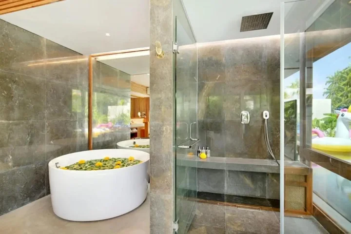 Убуд: Kaamala Luxury Resort & Spa Ubud by Ini Vie Hospitality