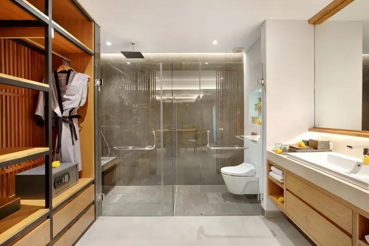 Убуд: Kaamala Luxury Resort & Spa Ubud by Ini Vie Hospitality