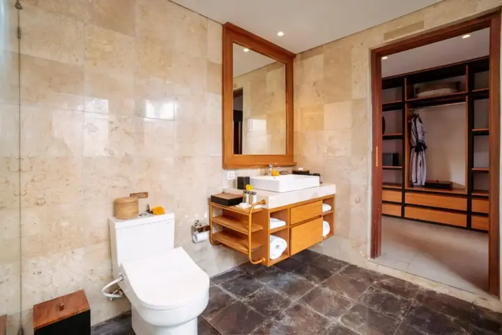 Убуд: Kaamala Luxury Resort & Spa Ubud by Ini Vie Hospitality