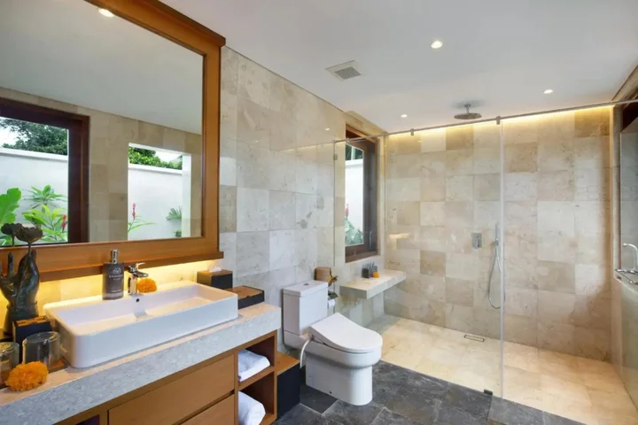 Убуд: Kaamala Luxury Resort & Spa Ubud by Ini Vie Hospitality