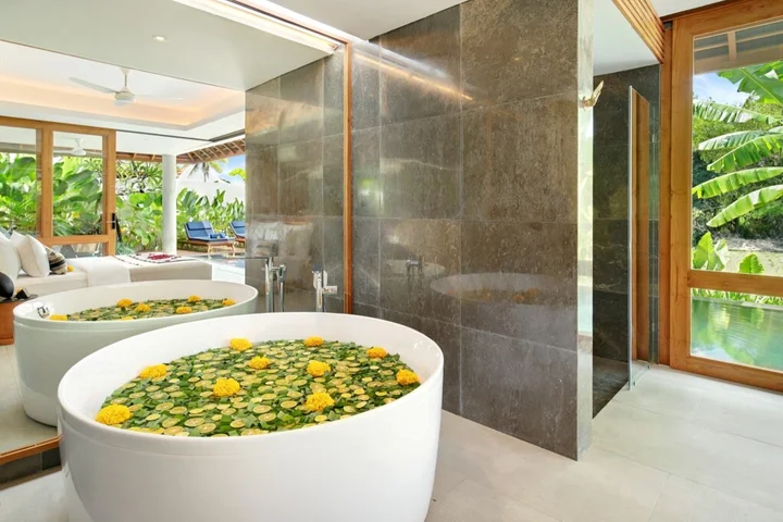 Убуд: Kaamala Luxury Resort & Spa Ubud by Ini Vie Hospitality