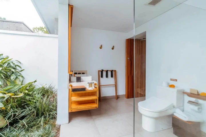 Убуд: Kaamala Luxury Resort & Spa Ubud by Ini Vie Hospitality
