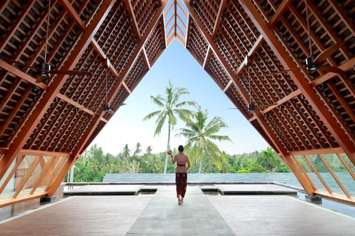Убуд: Kaamala Luxury Resort & Spa Ubud by Ini Vie Hospitality
