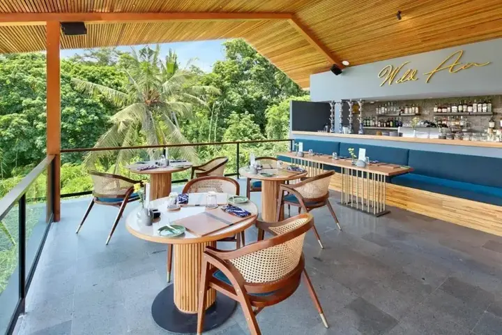 Убуд: Kaamala Luxury Resort & Spa Ubud by Ini Vie Hospitality