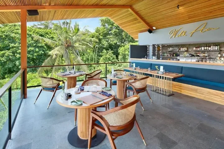 Убуд: Kaamala Luxury Resort & Spa Ubud by Ini Vie Hospitality