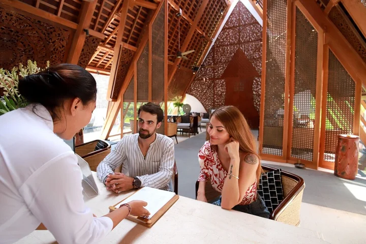 Убуд: Kaamala Luxury Resort & Spa Ubud by Ini Vie Hospitality