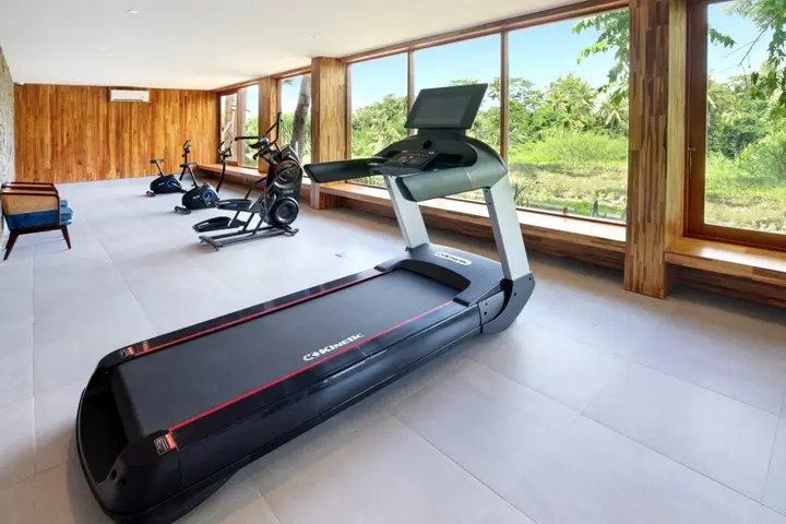 Убуд: Kaamala Luxury Resort & Spa Ubud by Ini Vie Hospitality