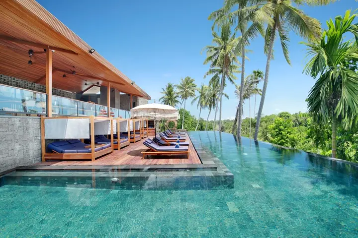 Убуд: Kaamala Luxury Resort & Spa Ubud by Ini Vie Hospitality