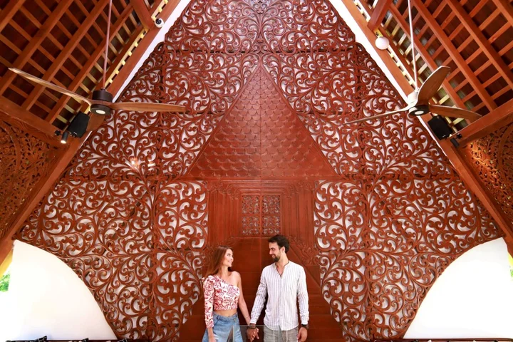 Убуд: Kaamala Luxury Resort & Spa Ubud by Ini Vie Hospitality