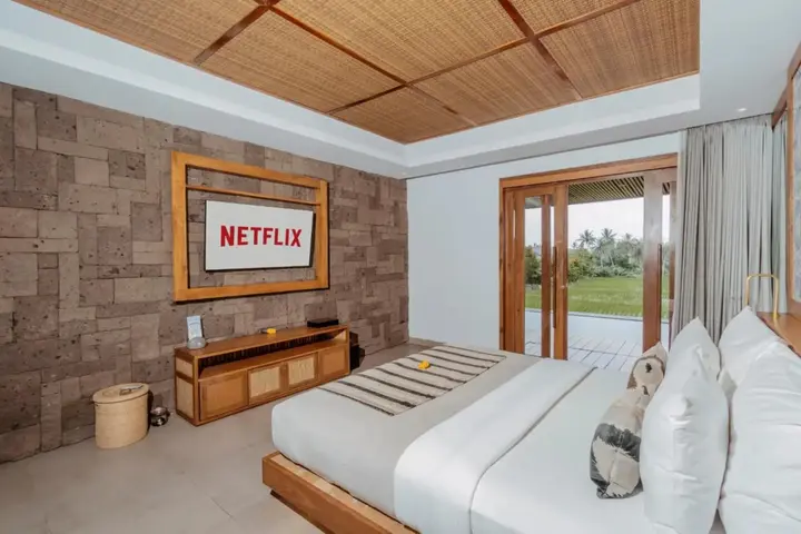 Убуд: Kaamala Luxury Resort & Spa Ubud by Ini Vie Hospitality