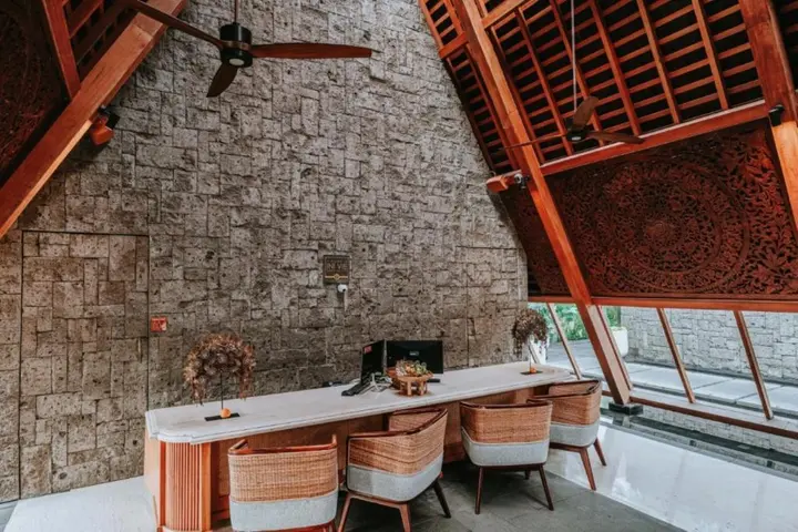 Убуд: Kaamala Luxury Resort & Spa Ubud by Ini Vie Hospitality
