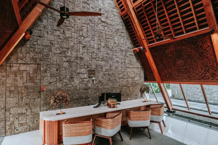 Убуд: Kaamala Luxury Resort & Spa Ubud by Ini Vie Hospitality