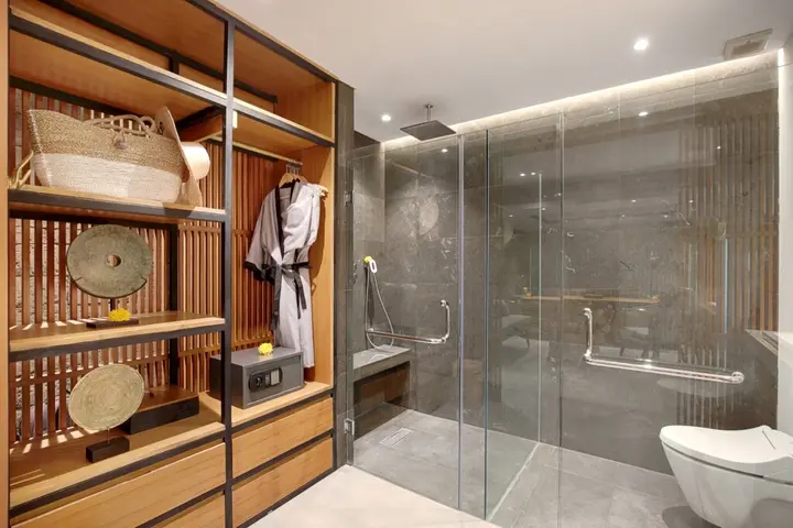 Убуд: Kaamala Luxury Resort & Spa Ubud by Ini Vie Hospitality