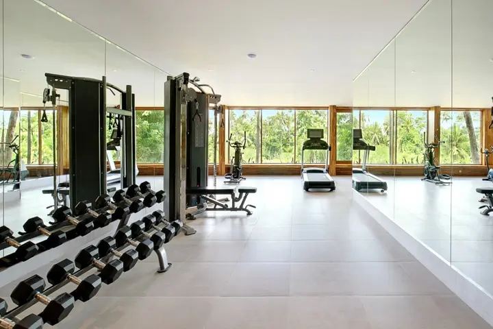Убуд: Kaamala Luxury Resort & Spa Ubud by Ini Vie Hospitality