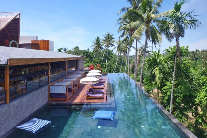 Убуд: Kaamala Luxury Resort & Spa Ubud by Ini Vie Hospitality