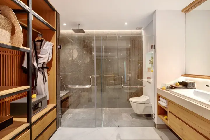 Убуд: Kaamala Luxury Resort & Spa Ubud by Ini Vie Hospitality