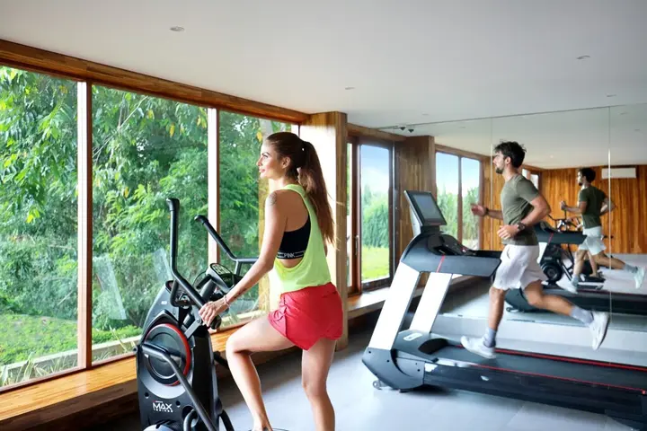 Убуд: Kaamala Luxury Resort & Spa Ubud by Ini Vie Hospitality