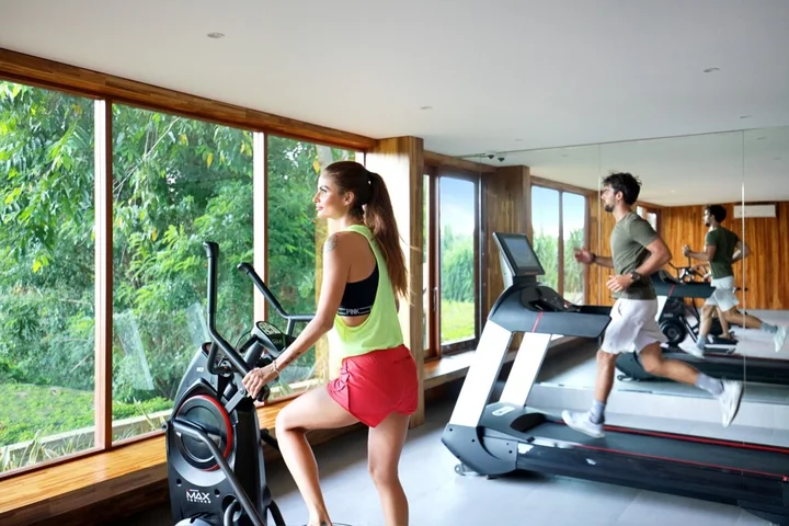 Убуд: Kaamala Luxury Resort & Spa Ubud by Ini Vie Hospitality
