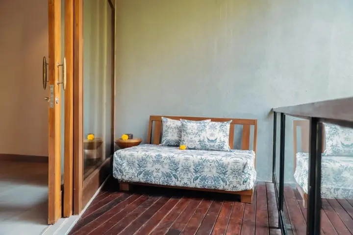 Убуд: Kaamala Luxury Resort & Spa Ubud by Ini Vie Hospitality