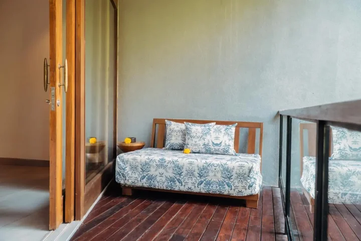 Убуд: Kaamala Luxury Resort & Spa Ubud by Ini Vie Hospitality