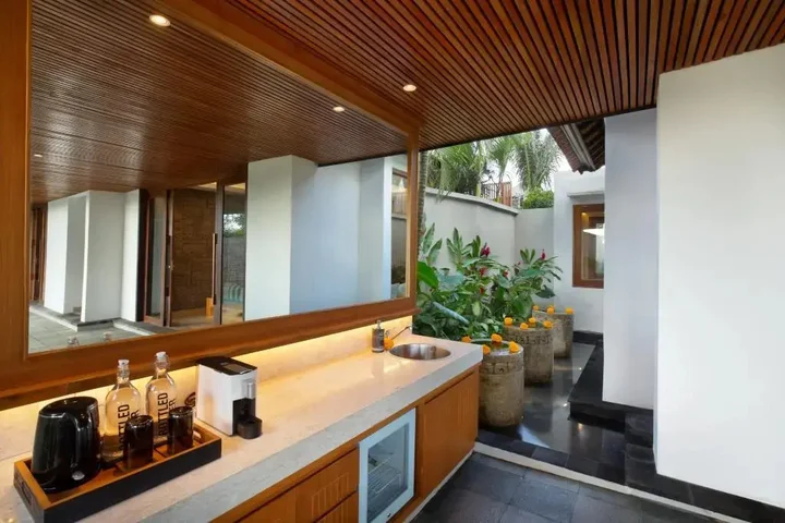 Убуд: Kaamala Luxury Resort & Spa Ubud by Ini Vie Hospitality