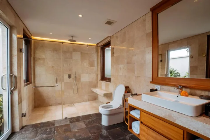 Убуд: Kaamala Luxury Resort & Spa Ubud by Ini Vie Hospitality