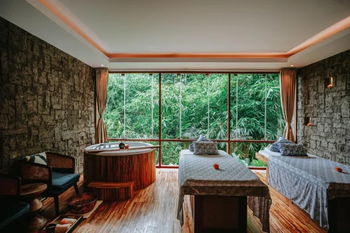 Убуд: Kaamala Luxury Resort & Spa Ubud by Ini Vie Hospitality