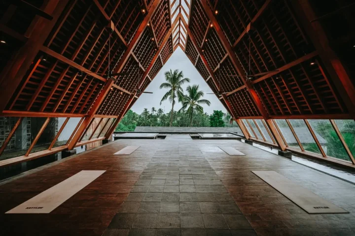 Убуд: Kaamala Luxury Resort & Spa Ubud by Ini Vie Hospitality