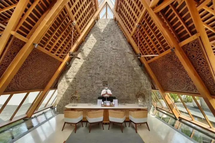 Убуд: Kaamala Luxury Resort & Spa Ubud by Ini Vie Hospitality