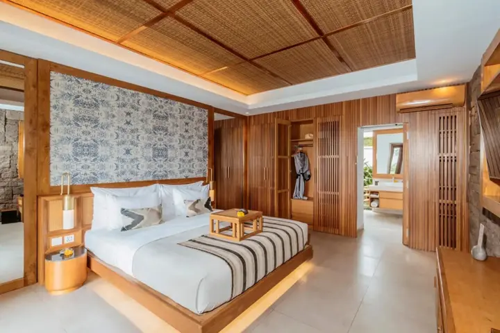 Убуд: Kaamala Luxury Resort & Spa Ubud by Ini Vie Hospitality
