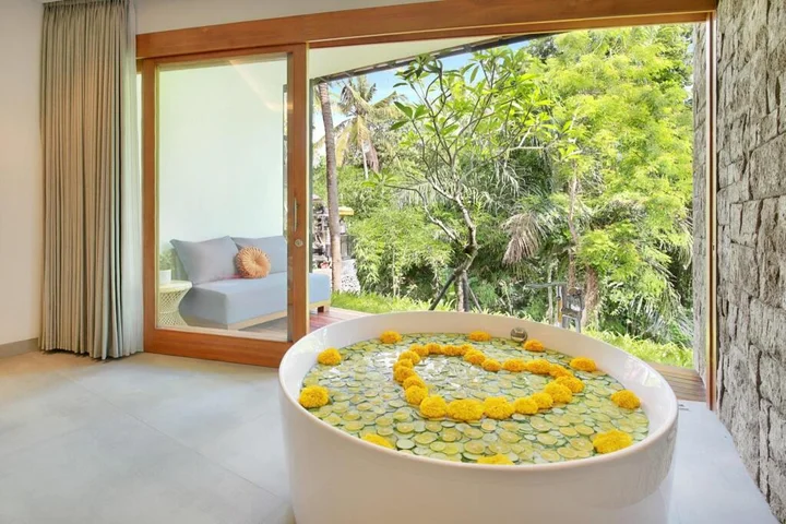 Убуд: Kaamala Luxury Resort & Spa Ubud by Ini Vie Hospitality