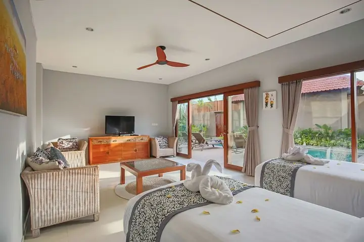 Uwu Villas — фото 2