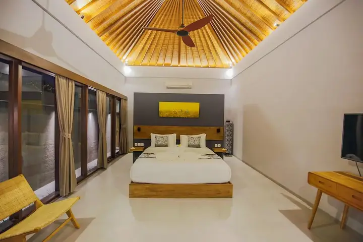 Uwu Villas — фото 1