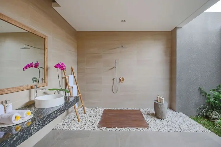 Чангу: Uwu Villas