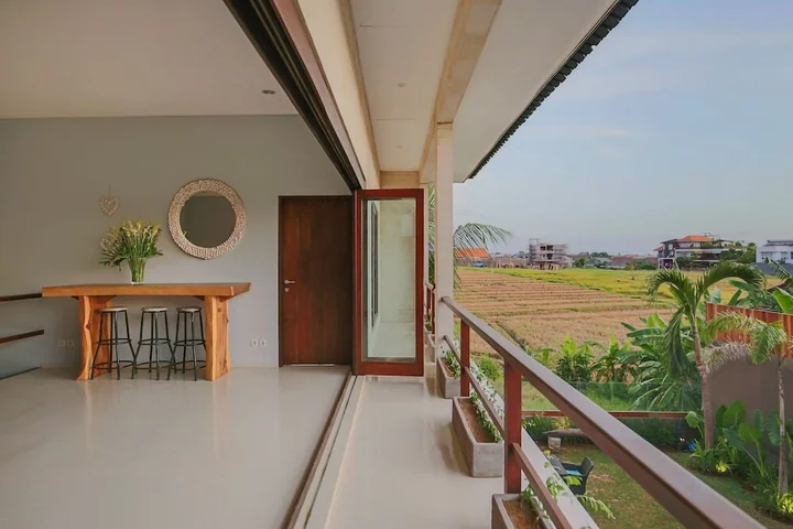 Чангу: Uwu Villas