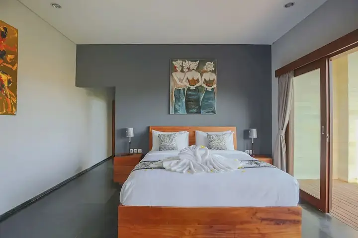 Uwu Villas — фото 4