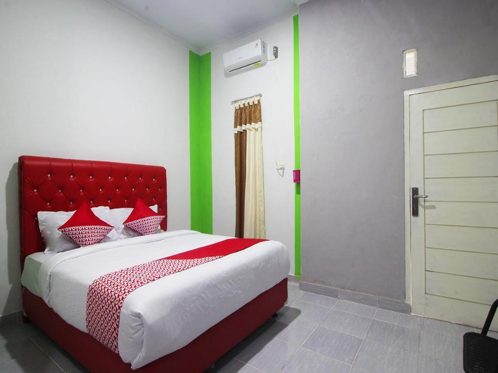 OYO 2286 Wisma Laut Tawar Syariah — фото 2