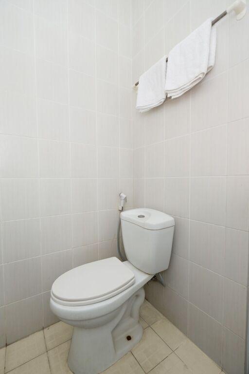 Семаранг: Oyo 2206 Penthouse